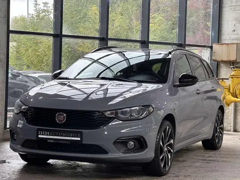 Annonce FIAT TIPO Diesel 2020 d'occasion 