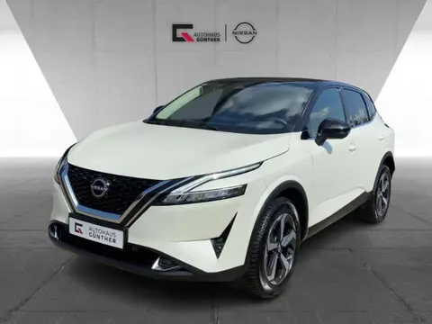 Annonce NISSAN QASHQAI Essence 2023 d'occasion 