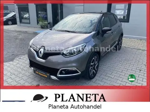 Used RENAULT CAPTUR Petrol 2016 Ad 