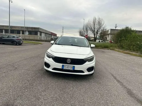 Annonce FIAT TIPO Diesel 2018 d'occasion 