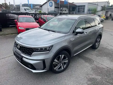 Annonce KIA SORENTO Diesel 2021 d'occasion 