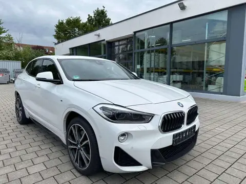 Used BMW X2 Diesel 2018 Ad 