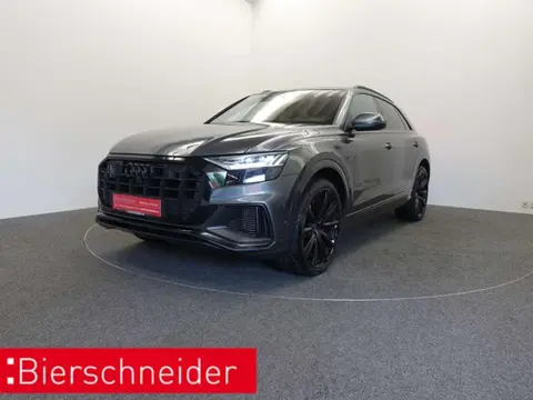 Used AUDI SQ8 Petrol 2023 Ad 