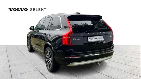 Annonce VOLVO XC90 Hybride 2022 d'occasion 