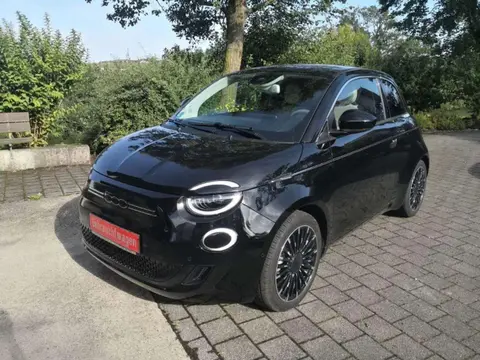 Annonce FIAT 500 Électrique 2022 d'occasion 