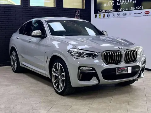 Used BMW X4 Diesel 2019 Ad 