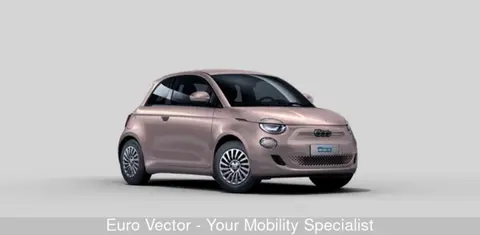 Annonce FIAT 500 Électrique 2023 d'occasion 