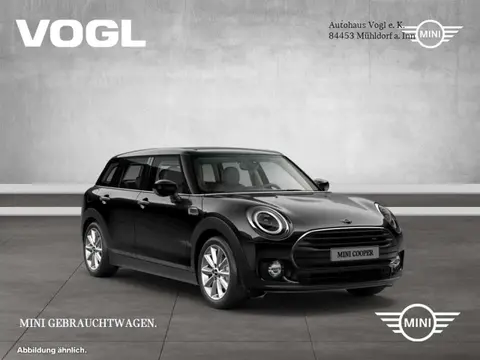 Annonce MINI COOPER Essence 2019 d'occasion Allemagne