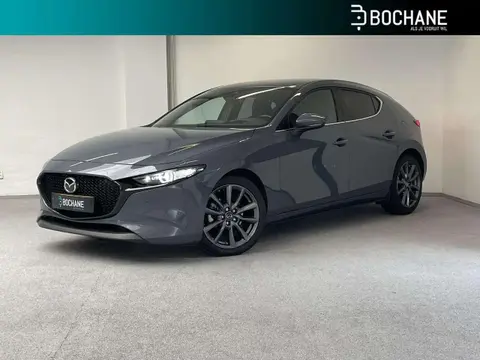 Used MAZDA 3 Petrol 2021 Ad 