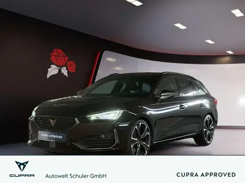 Annonce CUPRA LEON Essence 2023 d'occasion 