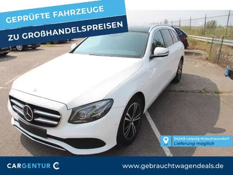 Used MERCEDES-BENZ CLASSE E Diesel 2020 Ad 