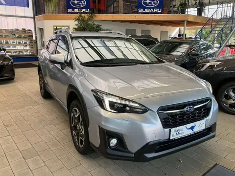 Used SUBARU XV Petrol 2019 Ad 