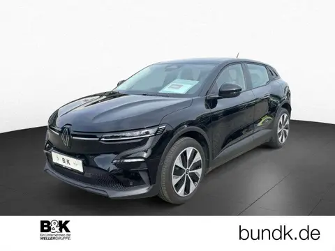 Annonce RENAULT MEGANE Électrique 2022 d'occasion 