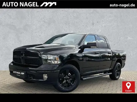 Annonce DODGE RAM Essence 2024 d'occasion 