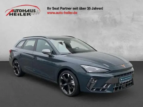 Used CUPRA LEON Petrol 2024 Ad 