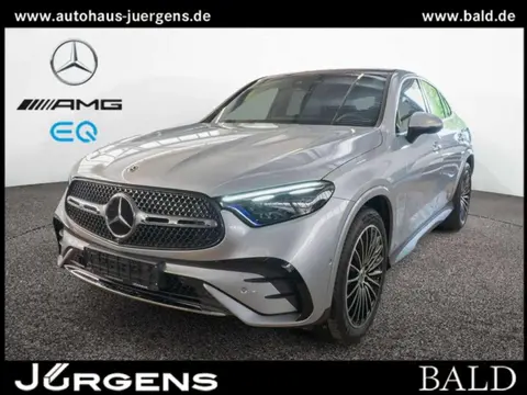 Annonce MERCEDES-BENZ CLASSE GLC Essence 2024 d'occasion 