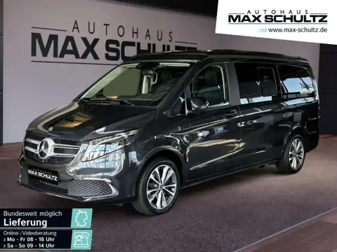 Used MERCEDES-BENZ MARCO POLO Diesel 2023 Ad 