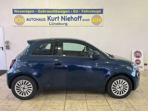 Used FIAT 500 Electric 2022 Ad 