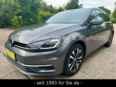 Used VOLKSWAGEN GOLF Petrol 2019 Ad 