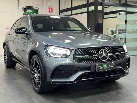 Used MERCEDES-BENZ CLASSE GLC Diesel 2020 Ad 