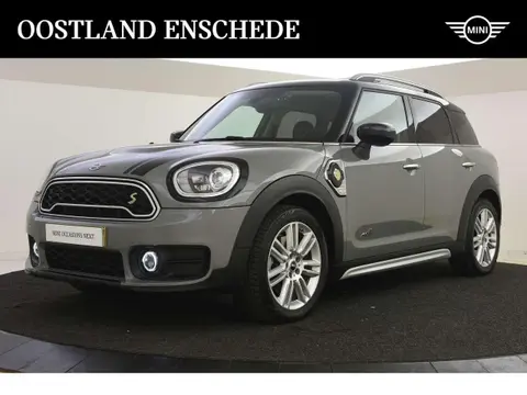 Annonce MINI COOPER Hybride 2020 d'occasion 