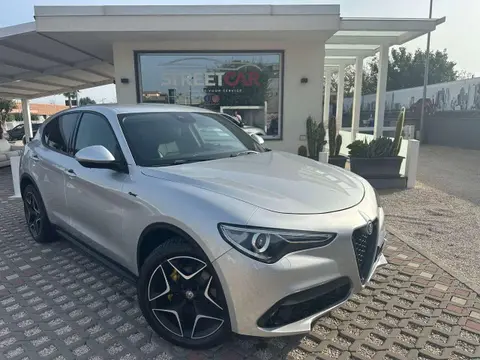 Used ALFA ROMEO STELVIO Diesel 2020 Ad 