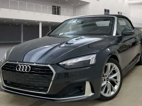 Used AUDI A5 Petrol 2024 Ad 