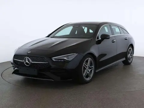 Used MERCEDES-BENZ CLASSE CLA Hybrid 2024 Ad 