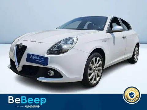 Used ALFA ROMEO GIULIETTA Diesel 2016 Ad 