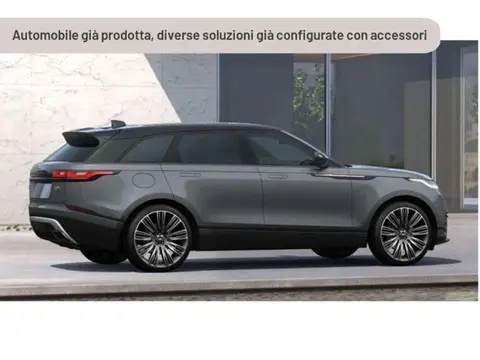 Annonce LAND ROVER RANGE ROVER VELAR Hybride 2024 d'occasion 