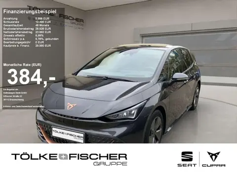 Used CUPRA BORN Electric 2023 Ad 