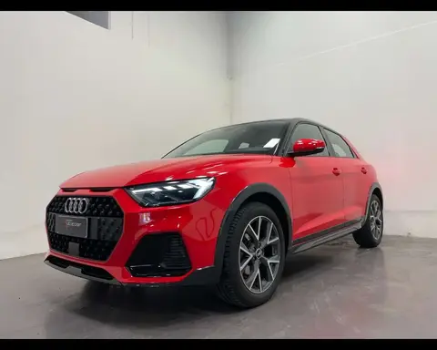 Annonce AUDI A1 Essence 2020 d'occasion 