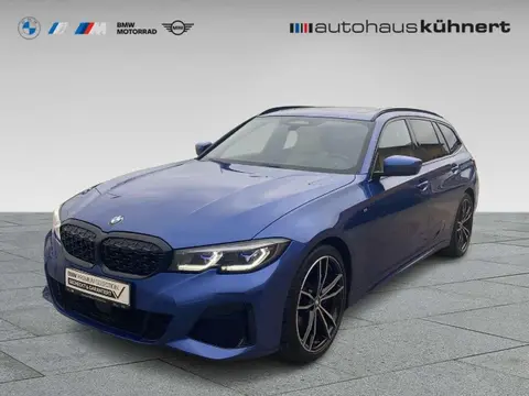 Annonce BMW SERIE 3 Essence 2021 d'occasion 