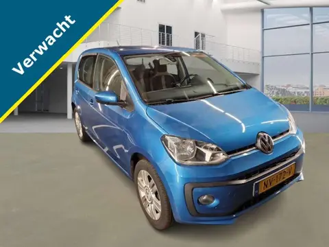 Used VOLKSWAGEN UP! Petrol 2017 Ad 