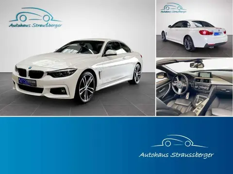 Used BMW SERIE 4 Diesel 2019 Ad 