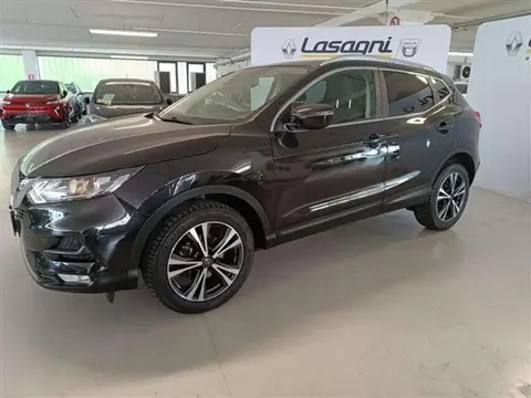 Used NISSAN QASHQAI Hybrid 2021 Ad 