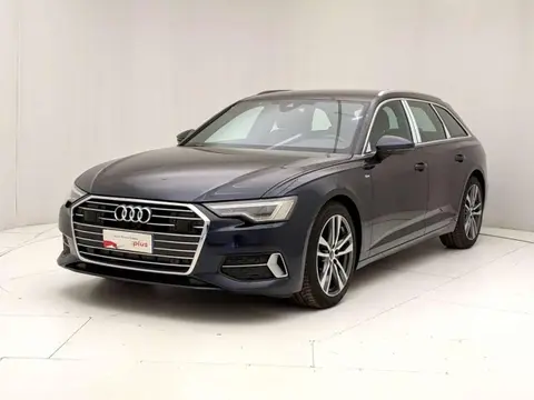 Used AUDI A6 Hybrid 2023 Ad 