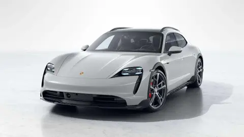 Annonce PORSCHE TAYCAN Électrique 2023 d'occasion 