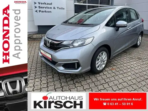 Annonce HONDA JAZZ Essence 2018 d'occasion 