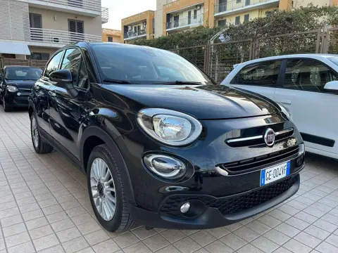 Annonce FIAT 500X Essence 2021 d'occasion 