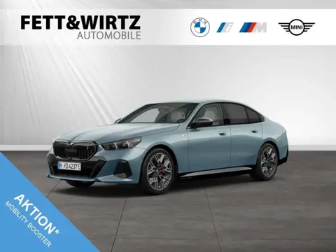 Used BMW I5 Electric 2023 Ad 