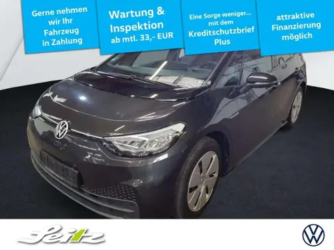 Used VOLKSWAGEN ID.3 Electric 2021 Ad 