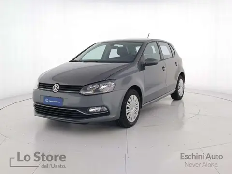 Annonce VOLKSWAGEN POLO Essence 2015 d'occasion 