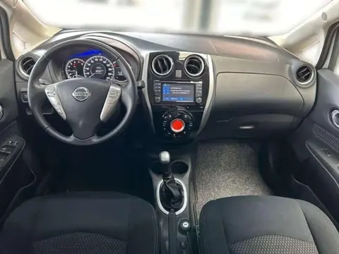 Used NISSAN NOTE Petrol 2016 Ad 