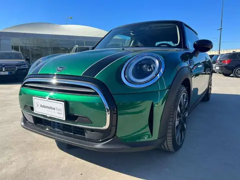 Annonce MINI COOPER Essence 2022 d'occasion 