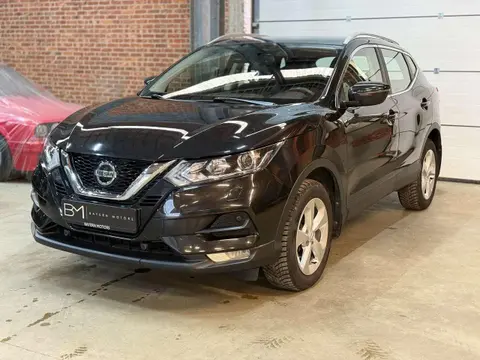 Used NISSAN QASHQAI Petrol 2020 Ad 