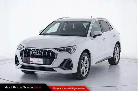 Annonce AUDI Q3 Diesel 2023 d'occasion 