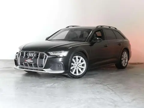 Used AUDI A6 Diesel 2020 Ad Germany