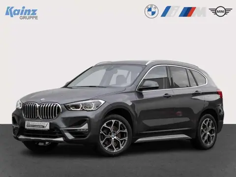 Annonce BMW X1 Essence 2020 d'occasion Allemagne