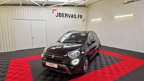 Annonce FIAT 500X Essence 2021 d'occasion 